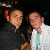 biler chico soltero en Madrid