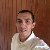 Jorge Flores Salgado