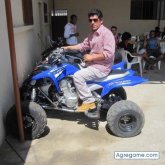 Empleado. Busco pareja. Deseo encontrar