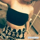 KiaraNicolle chica soltera en 