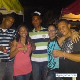 marysabel1219 chica soltera en Santo Domingo Oeste