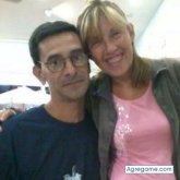 Carlos Valenzuela, Chico de Santos Lugares para Chicos en Agregame.