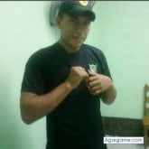 Foto de perfil de Miguelito18