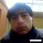 Rafael Arancibia Valencia