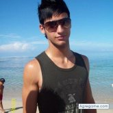 Bryan18 chico soltero en Aguada De Pasajeros