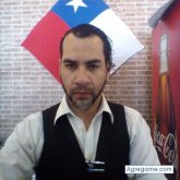 angelusnigrah chico soltero en Santiago