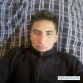 Foto de perfil de luisangelochoa