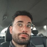 Una chica no borde por favor. Un chico