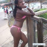 Silemay19 chica soltera en Valencia