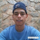 Chatear con Joserav94 de San Francisco