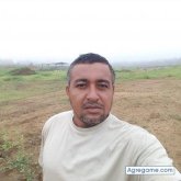 Celisquevedois chico soltero en Panamá