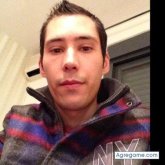 Chatear con AlexMiniWapo de Badajoz Ciudad