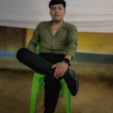 Elí Manuel Machari abel