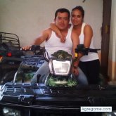 Chilango de Hernandez