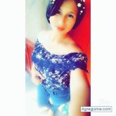 Yaneli21 chica soltera en El Progreso