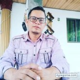 allanraul6479 chico soltero en Pesé