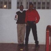 Angel Hernandez Leal