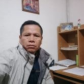 Martin Sanchez