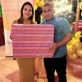 Una chica de casa humilde. Soltero en