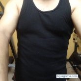 Busco pareja. Conocer gente nueva y