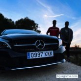 Busco conocer gente. Busco conocer