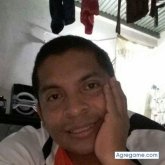 Omar Alexis