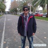 ToniR chico soltero en Barcelona