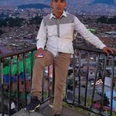 Busco mujer de aproximadamente de 35 a