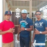 ronymata30 chico soltero en Hato Del Yaque