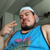 Chequito Espinoza, Hombre soltero, 30 años de California City