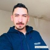 Busco pareja. Hombre.