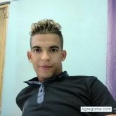 xavier92 chico soltero en Chile Santiago De Cuba