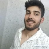 Busco pareja. Busco una relacion seria