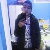 Arias García Ángel Miguel