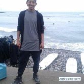 Busco ligar. Una mujer sencilla pero a