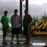 DAMIAN1979 chico soltero en San Justo