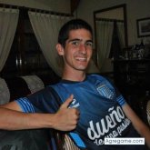 Chatear con lucasmartin1584 de Hurlingham