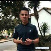 danniielalexiissesqu chico soltero en Sopó