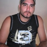 lukytaz chico soltero en Campana