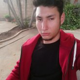 Estudiante. Busco pareja. Solo Chicas