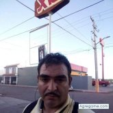 Carlos Abisai Cansdales Lopez