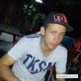 Santi Saucedo