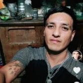 Trabajador golondrinas.