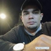 Edwin Rincon Zafra