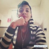 Alejandro Ramos