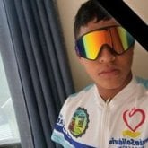 Busco hacer amistades.