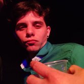 Busco pareja. Soy un buen pibe, curioso.