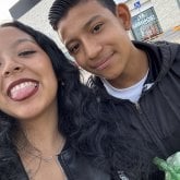 Busco mujer de 18 a 26 años. Soy