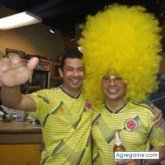 Roberth Lozano