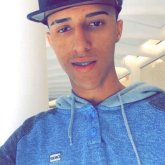 Chatear con Ajavier2018 de Portland